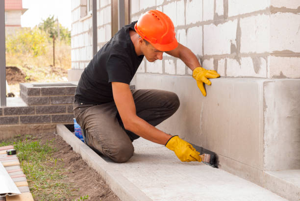 Waterproofing professionals working in Saint Paul, IN